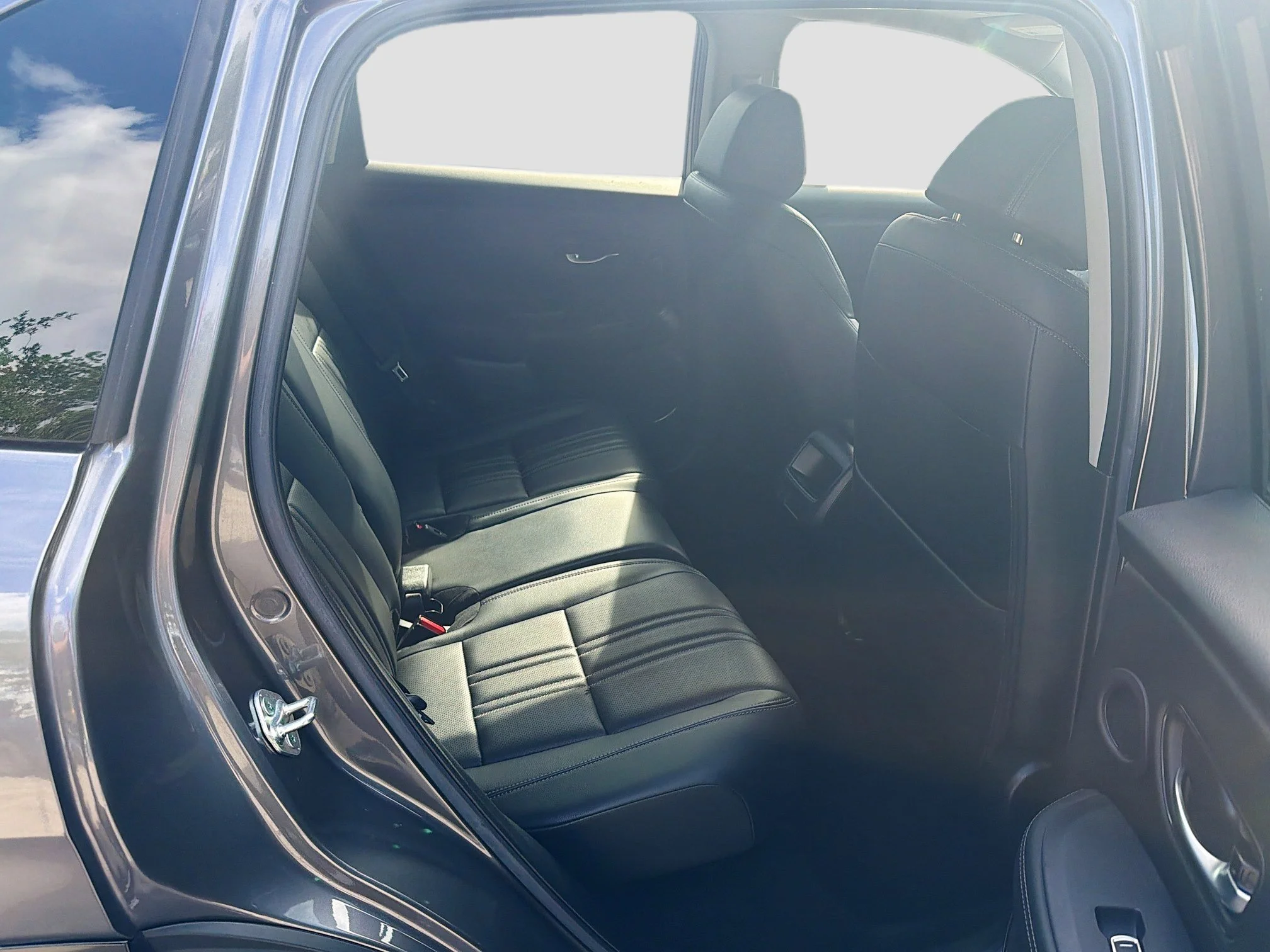 2024 Honda HR-V EX-L - Photo 28