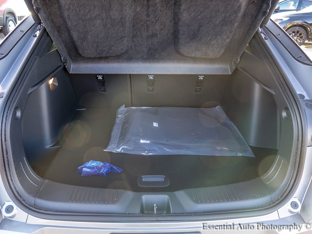 2026 BUICK ENVISTA - Image 19