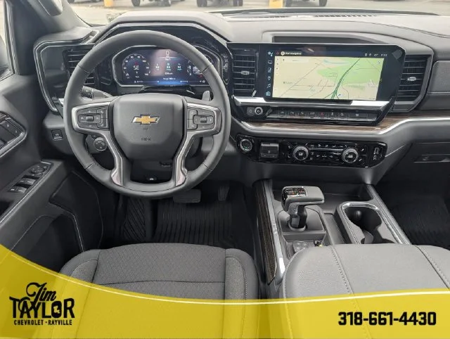 2026 Chevrolet Silverado 1500 LT - Photo 34