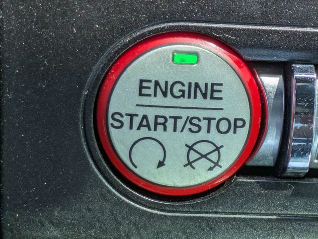 Used 2016 Magnetic Metallic Ford EcoBoost Premium image 27