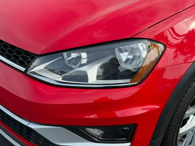Used 2017 Volkswagen Golf Alltrack Alltrack SEL with VIN 3VWH17AU3HM538739 for sale in San Juan Capistrano, CA