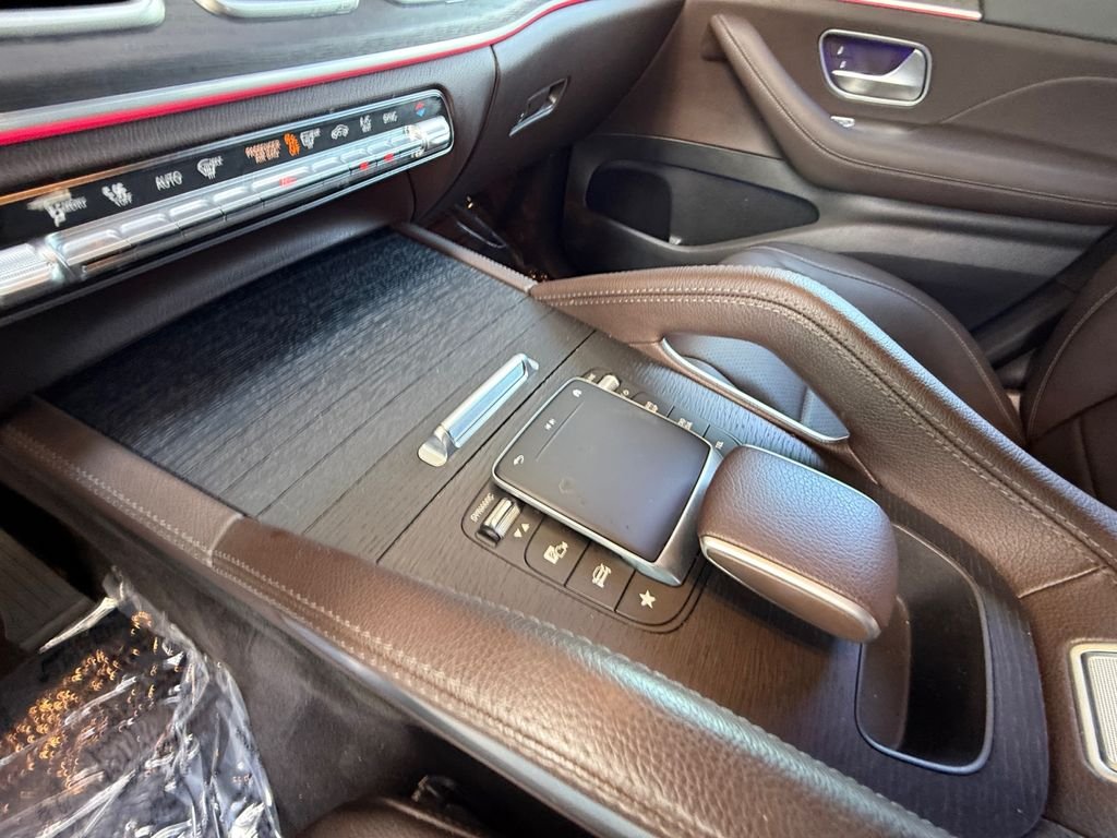 Used 2023  Mercedes-Benz GLE 450 image 22