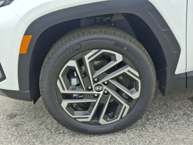 New 2026 White Hyundai SEL Plus image 18