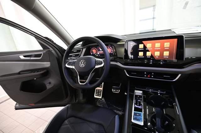 New 2026 Gray Volkswagen 2.0T Peak Edition image 31