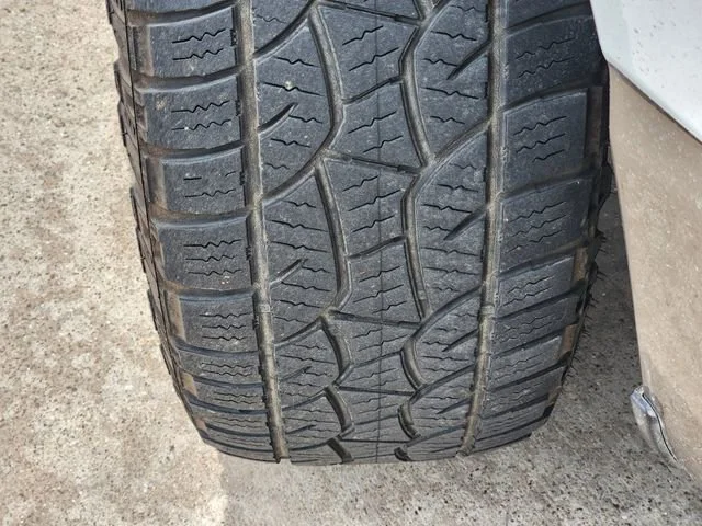 1FTFW1ED1PFA01546