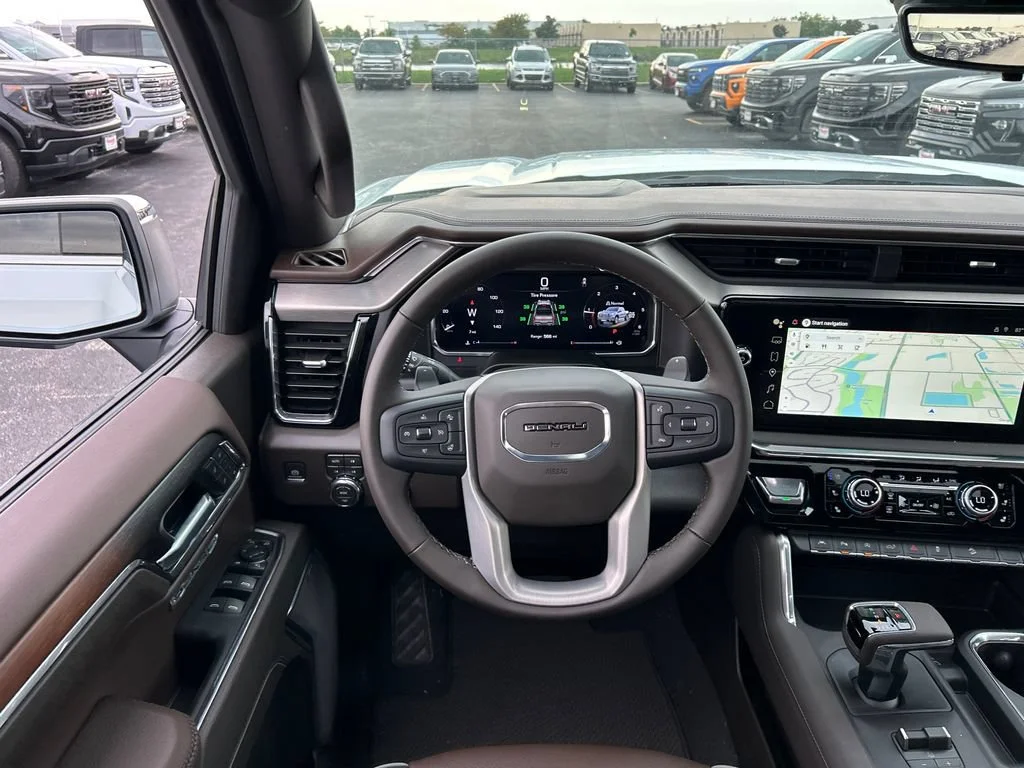 2026 GMC Sierra 1500 Denali - Photo 32