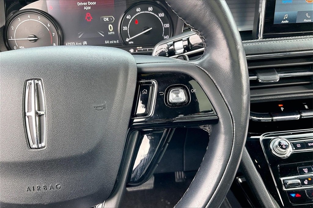 2022 LINCOLN CORSAIR - Image 16