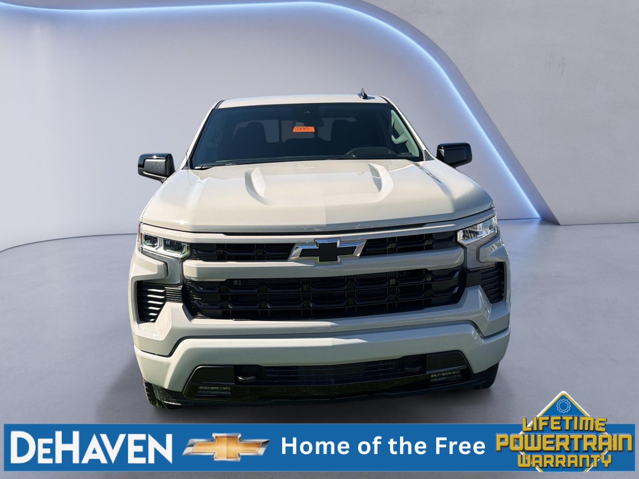 2026 Chevrolet Silverado 1500 RST - Photo 8