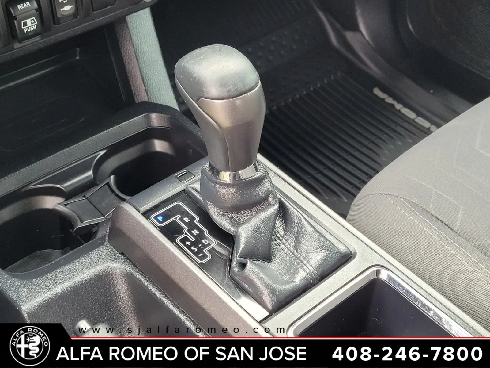 2018 Toyota Tacoma TRD Off Road - Photo 25