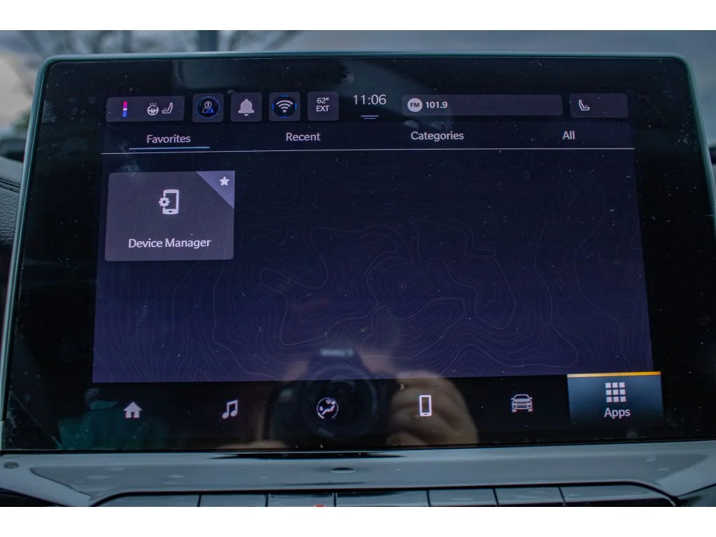 New 2026 JOOSE Jeep Latitude Altitude image 28