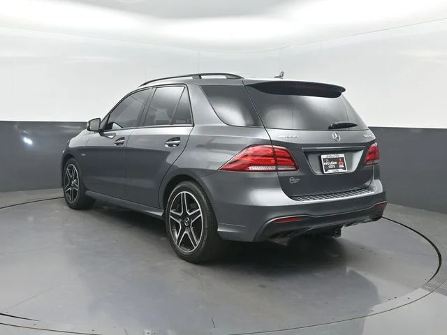 Used 2019 Gray Mercedes-Benz GLE 43 AMG® image 36