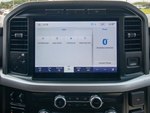 Used 2022 White Ford XLT image 27