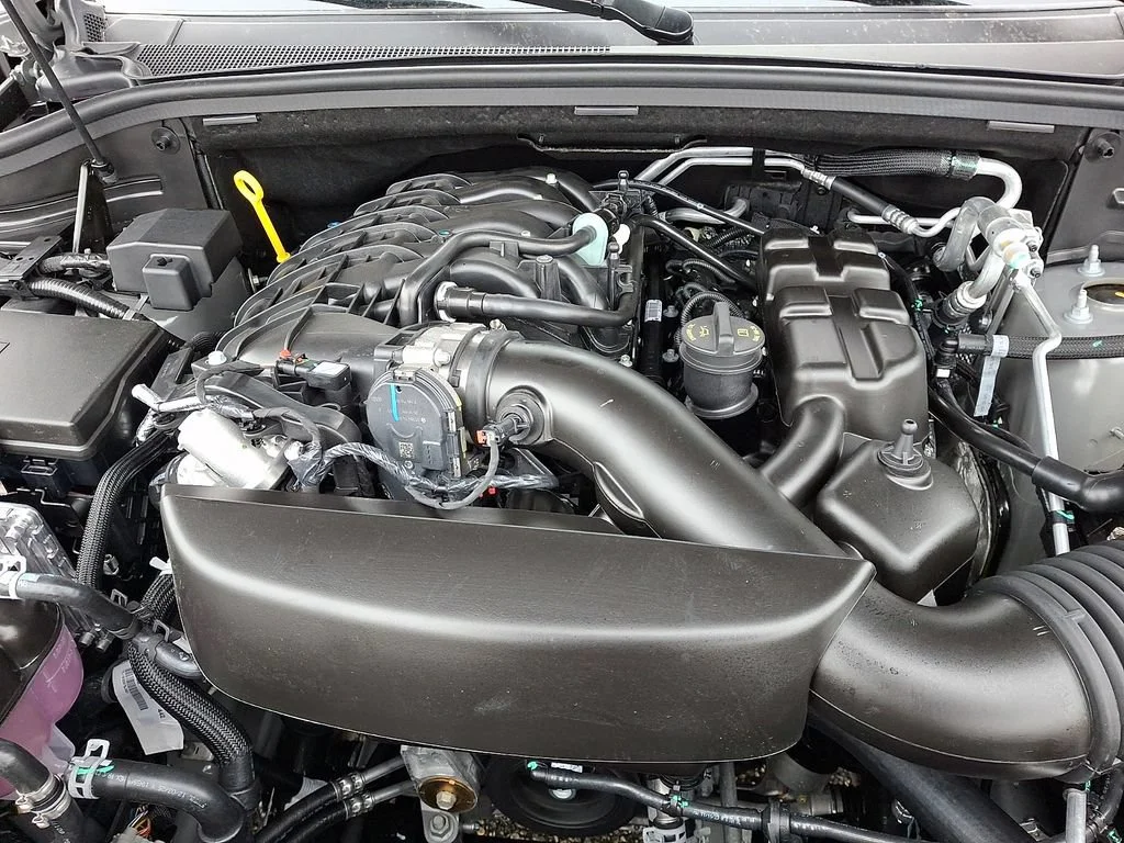 New 2026 Destroyer Gray Clearcoat Dodge GT Plus image 20