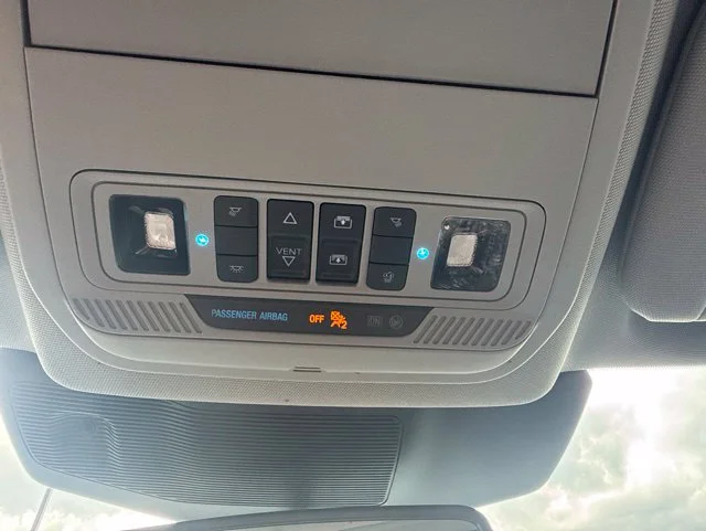 Used 2024 Black Ford Limited image 18