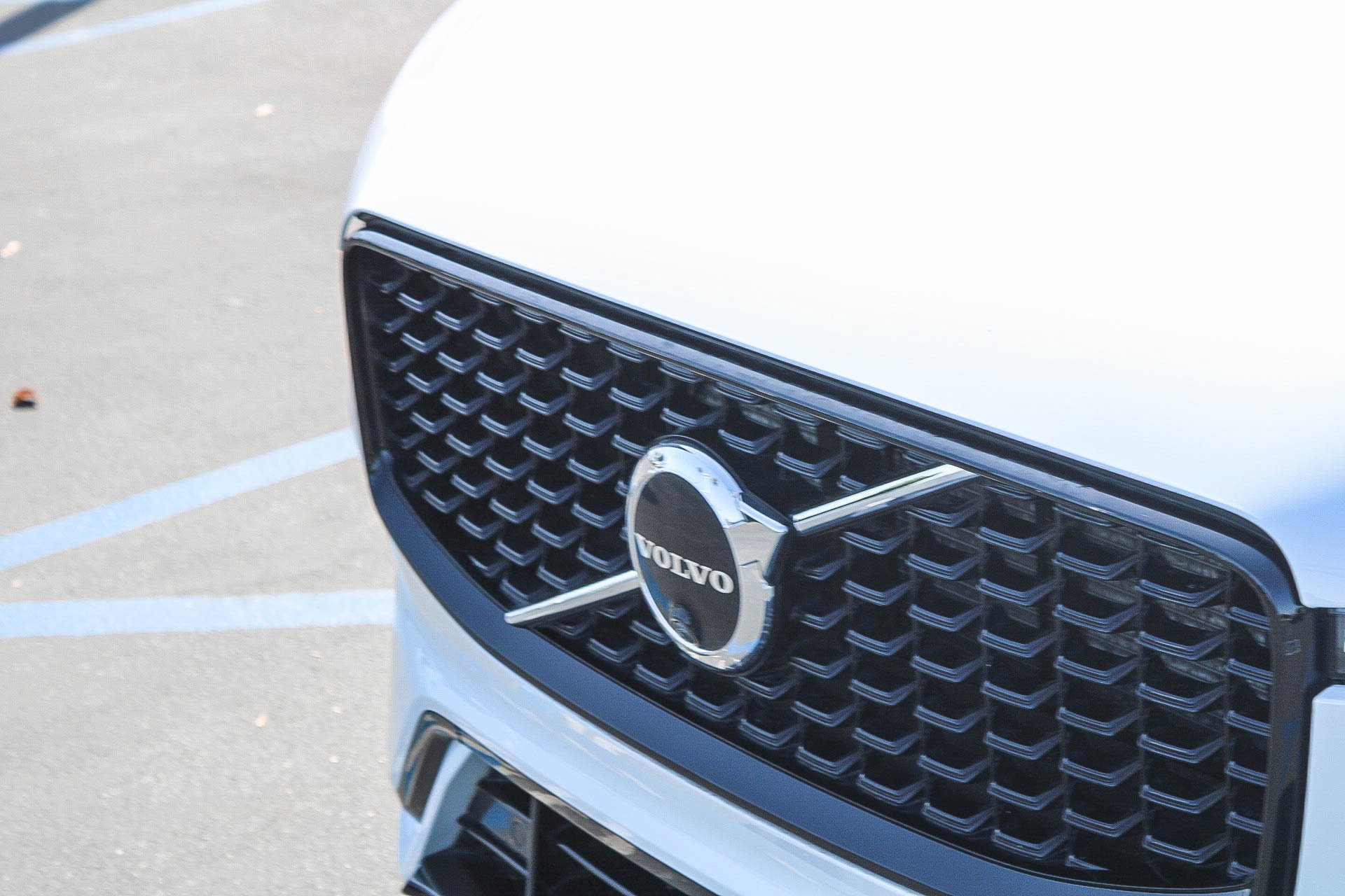 2023 Volvo XC60 Plus - Photo 5
