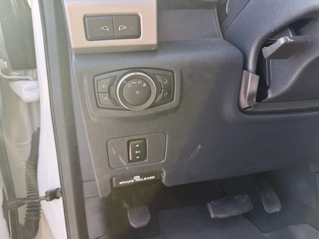 2022 Ford F-250 Super Duty Lariat - Photo 11