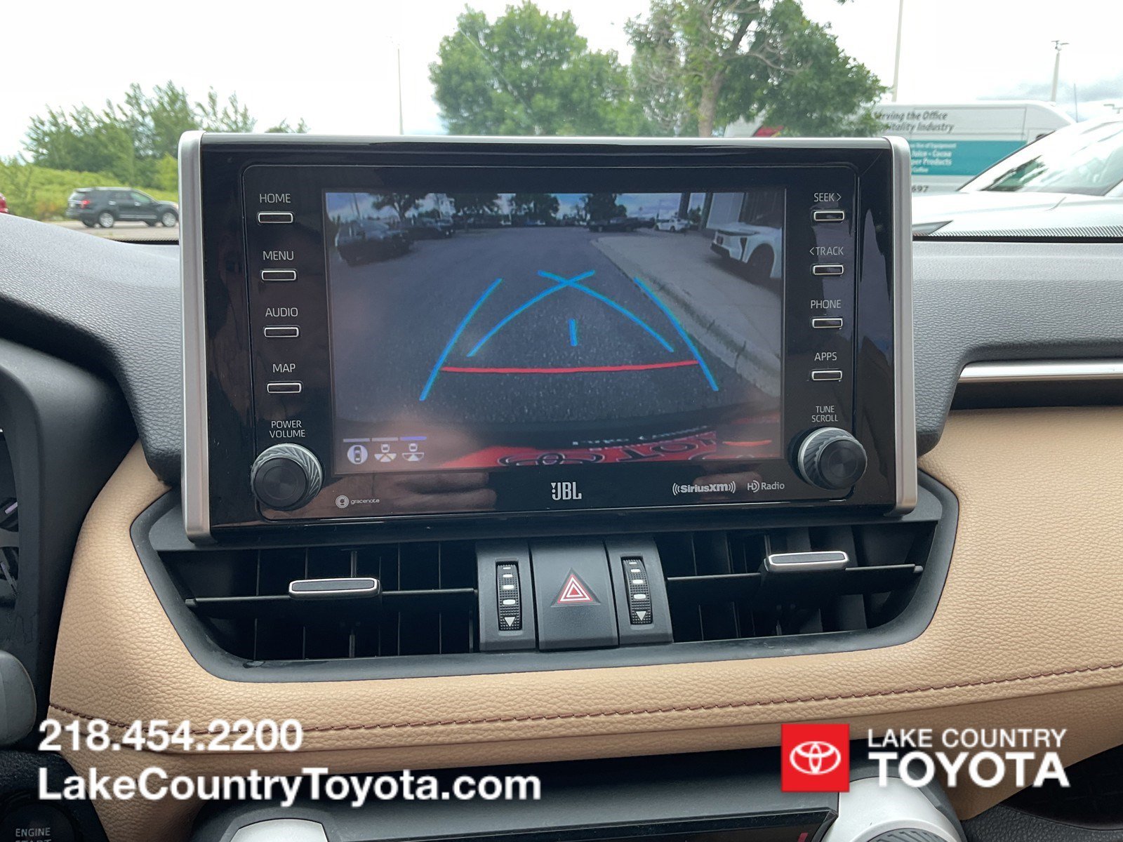 Used 2019 Midnight Black Metallic Toyota Limited image 30