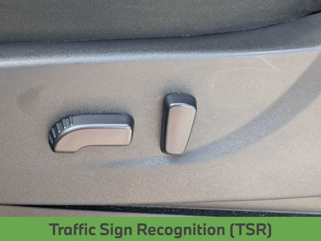 Used 2024 Gray Nissan PRO-X image 15