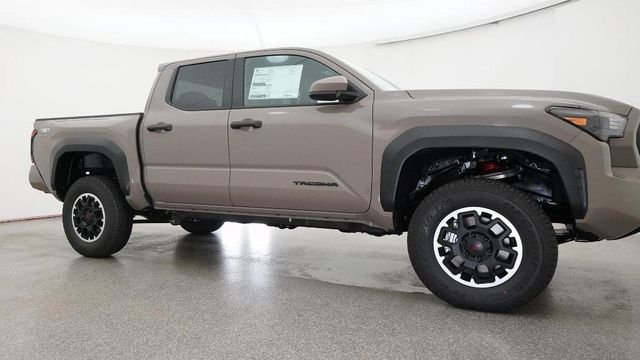New 2026 Brown Toyota TRD Off-Road image 11