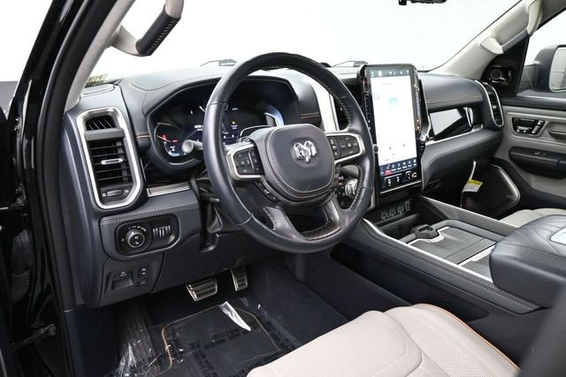 2025 RAM Ram 1500 Pickup Tungsten - Photo 7