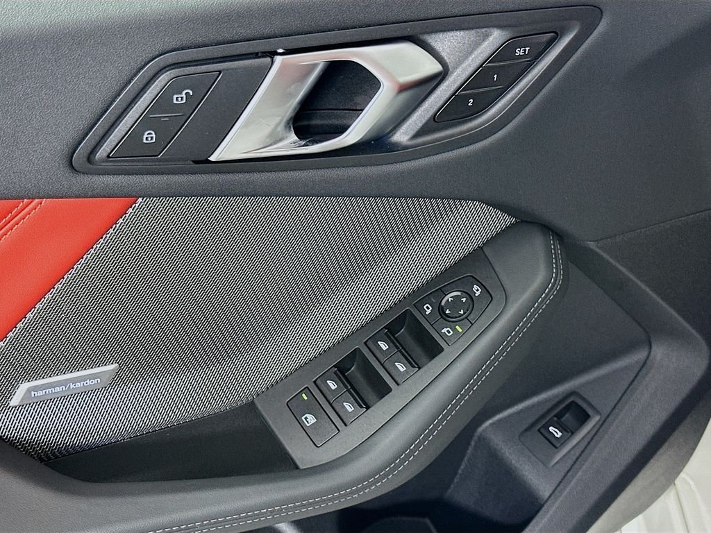 2025 BMW 2 Series M235 - Photo 16