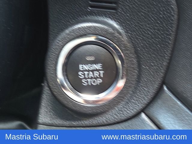 Used 2025 Gray Metallic Subaru Premium image 16
