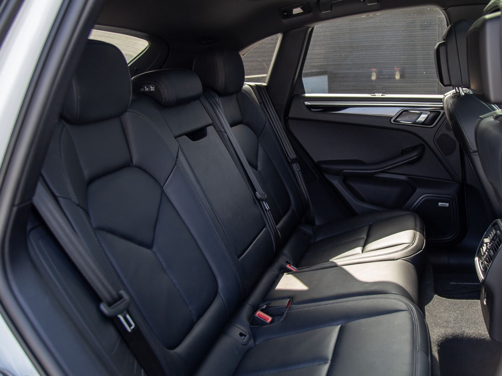 Used 2026 White Porsche Base image 27