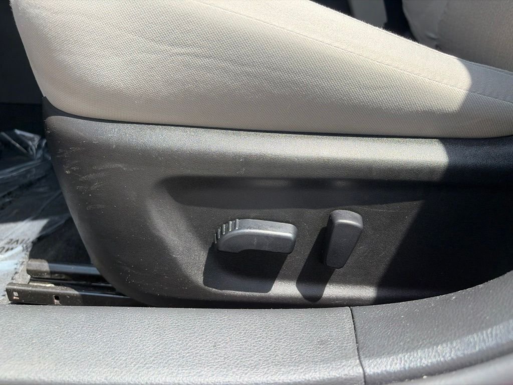 2025 Nissan Altima SV - Photo 20