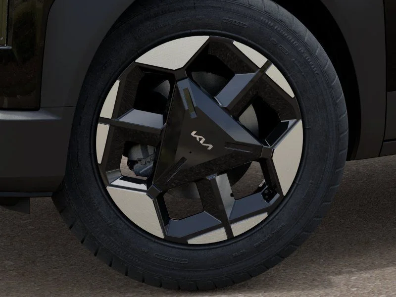 New 2027 Aurora Black Pearl Kia S image 9