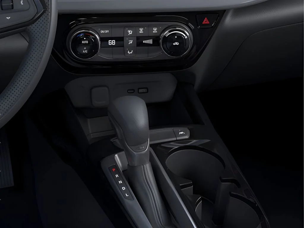 2026 Chevrolet Trax LT - Photo 17
