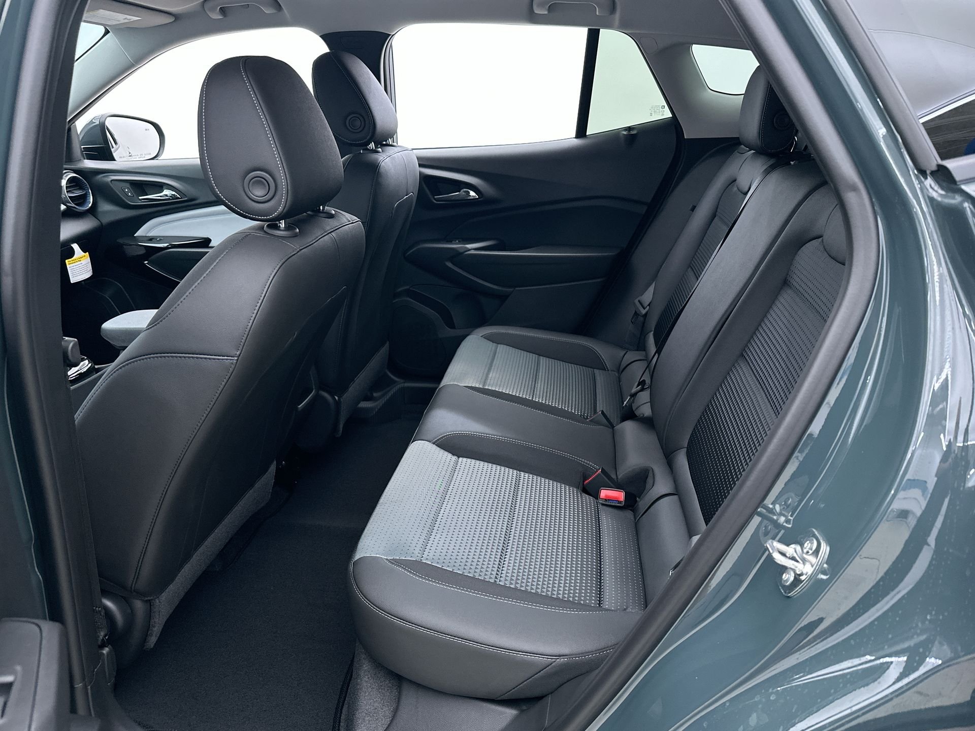 New 2026 Cypress Gray Chevrolet LT image 75