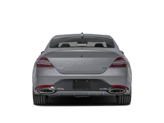 New 2026 Vik Black Genesis 3.3T Sport Prestige image 8