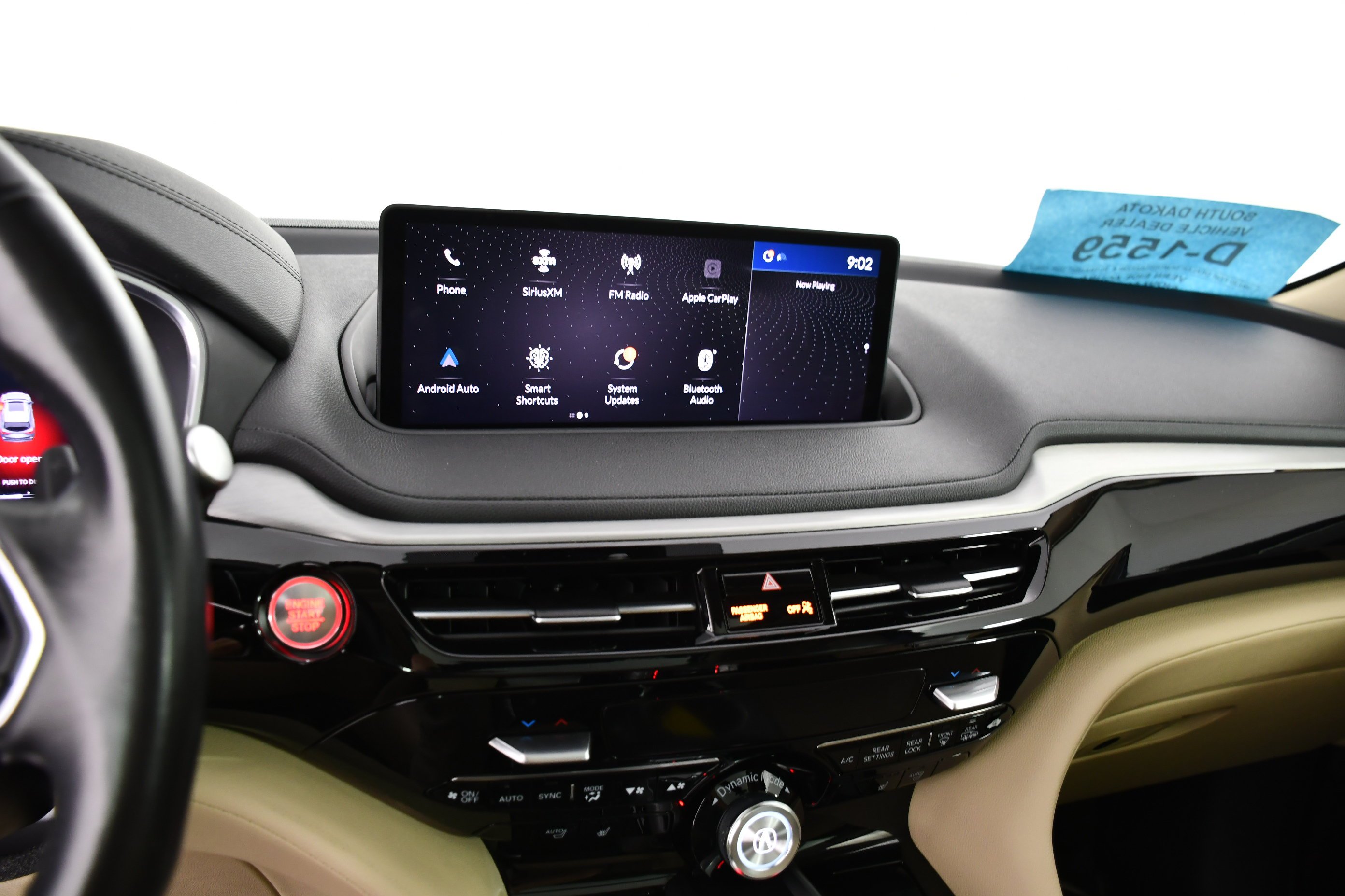 2024 Acura MDX Base - Photo 26