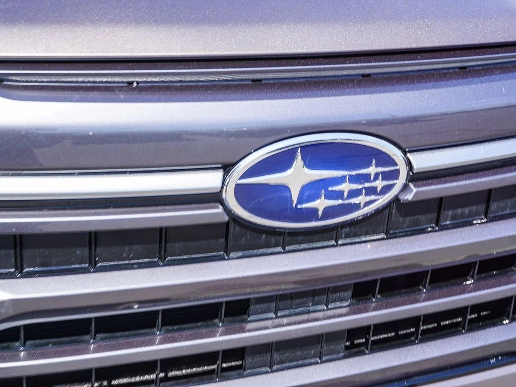 Used 2025 Brown Subaru Premium image 11
