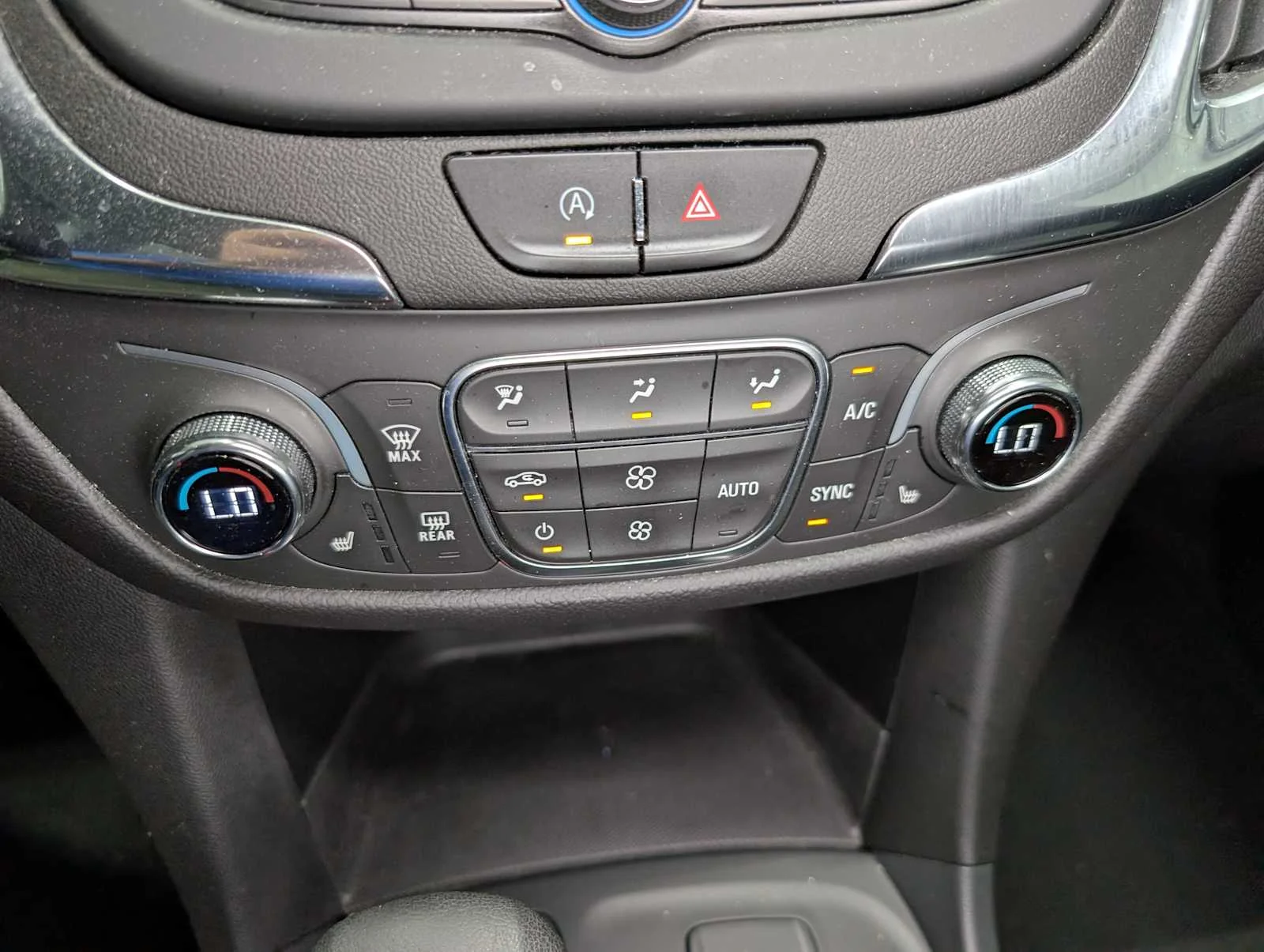 Used 2024 Rip Tide Blue Chevrolet LT image 26