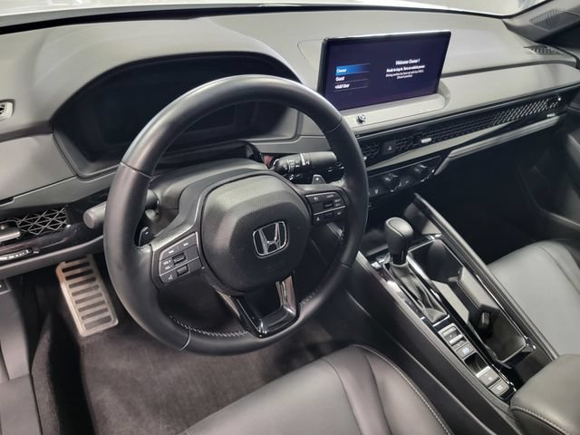 2024 Honda Accord Hybrid Sport-L - Photo 12