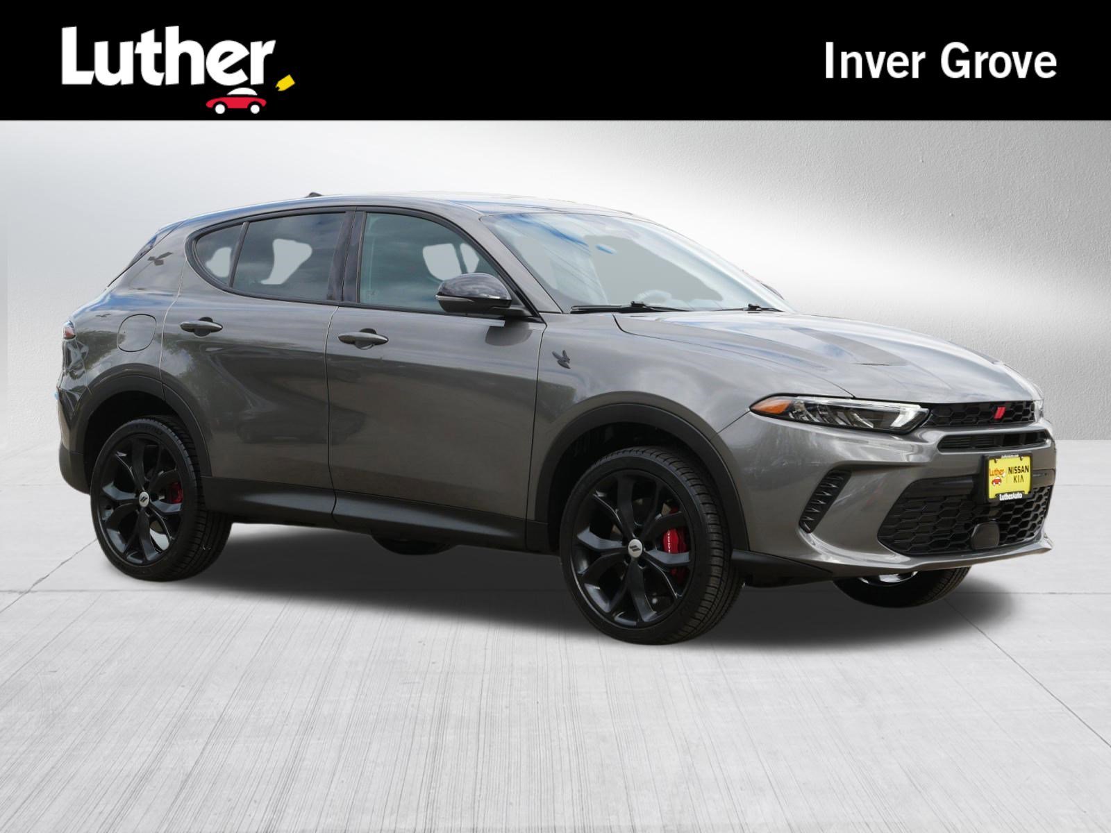 2024 Dodge Hornet 2.0 GT AWD's photo