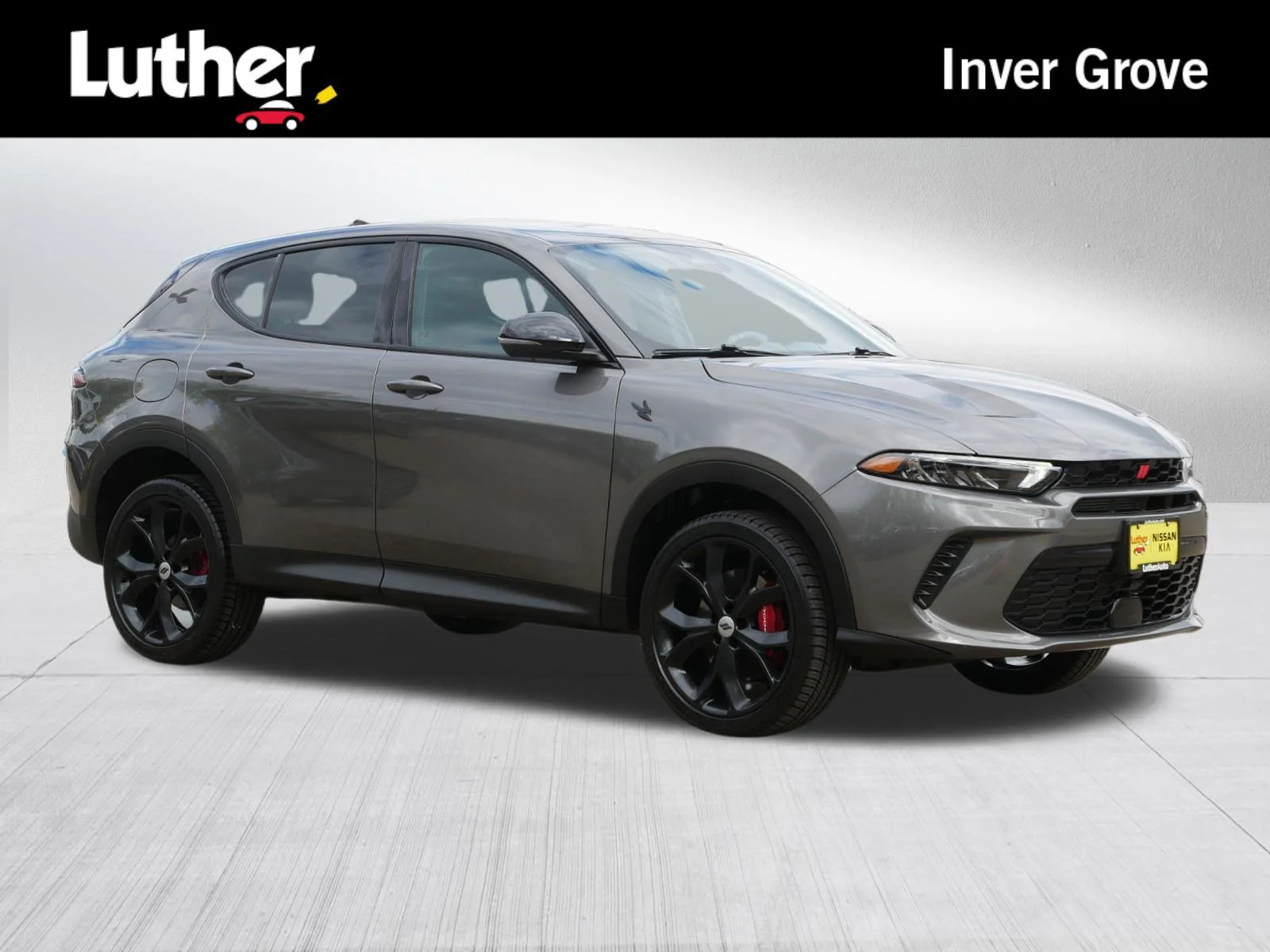 2024 Dodge Hornet 2.0 GT AWD's photo