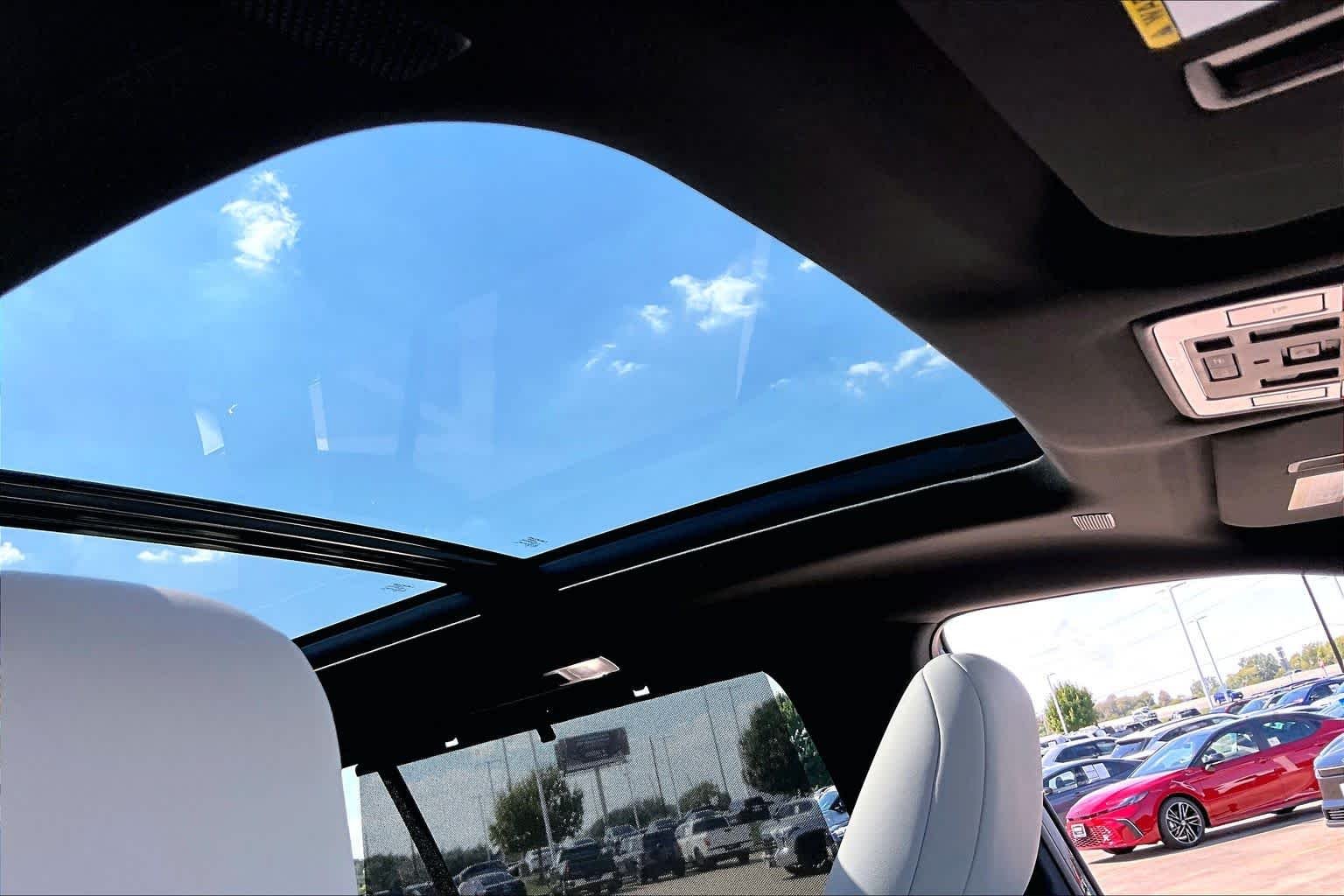 Used 2026 Caviar Lexus Premium image 14