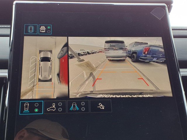2026 GMC Acadia Elevation - Photo 14