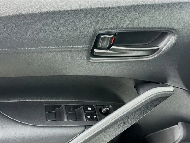 Certified Used 2024 WIND CHILL PEARL Toyota  image 17