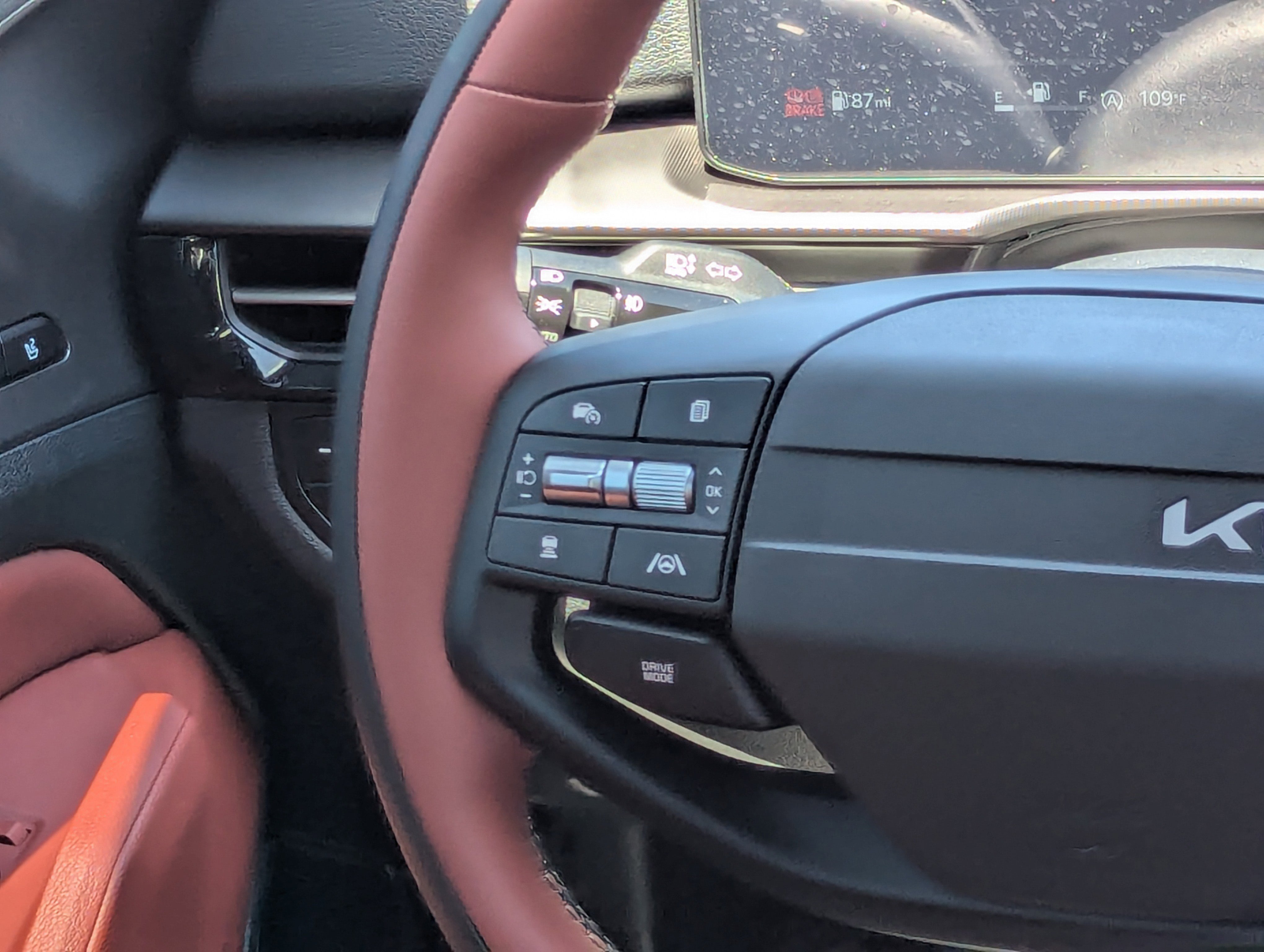 2026 Kia Sportage SX Prestige - Photo 17