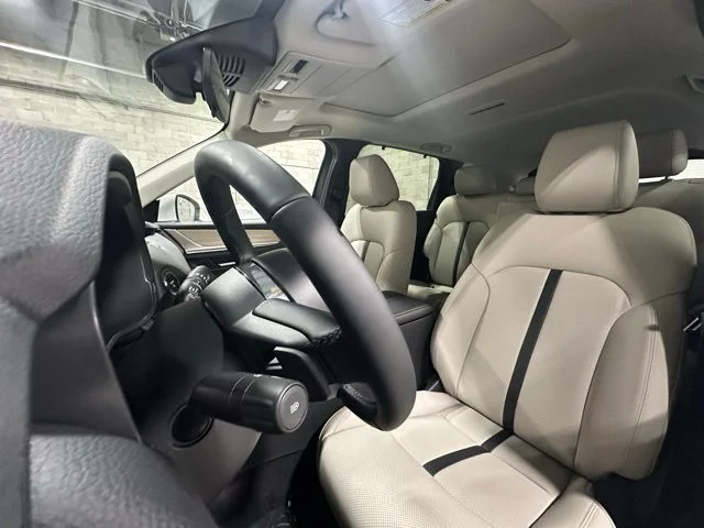 2026 Mazda CX-90 Preferred Package - Photo 14