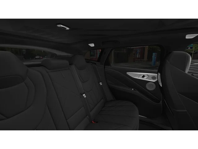 New 2027 Black Sapphire Metallic BMW BMW XM Label image 12