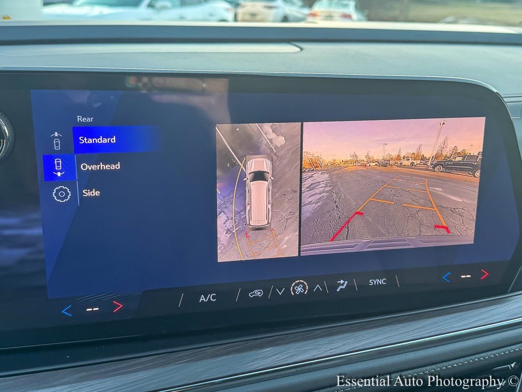 2026 CHEVROLET SUBURBAN - Image 18