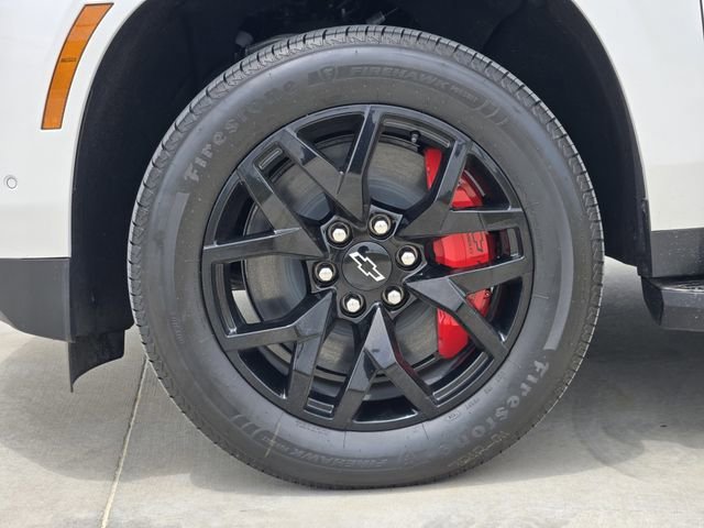 2025 Chevrolet Tahoe RST - Photo 8