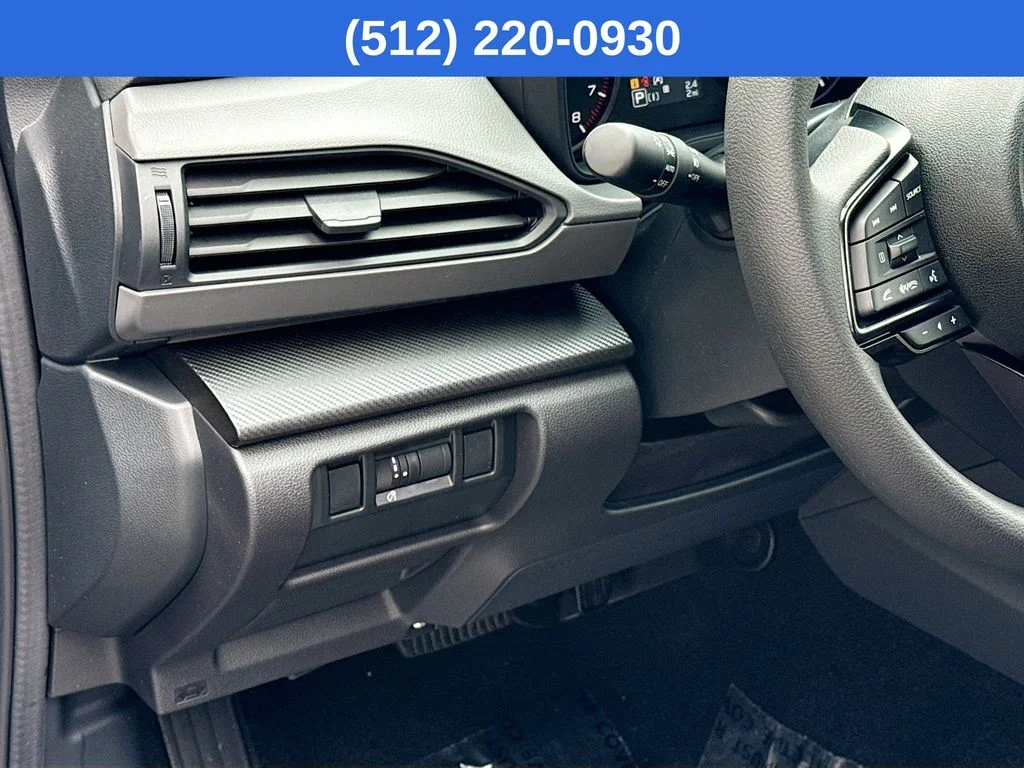 New 2026 MAGNETITE GRAY PEARL Subaru Premium image 11