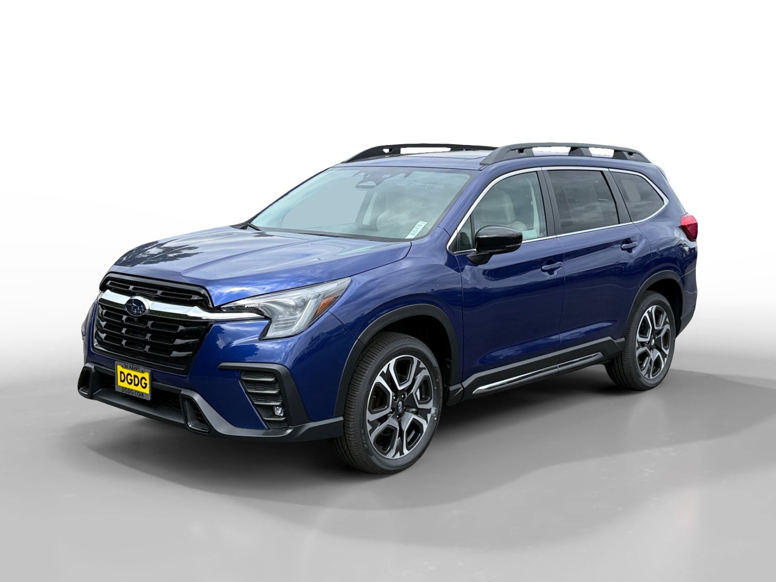 2026 Subaru Ascent Limited 7 Passenger's photo