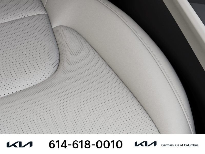 New 2026 Black Kia EX image 27