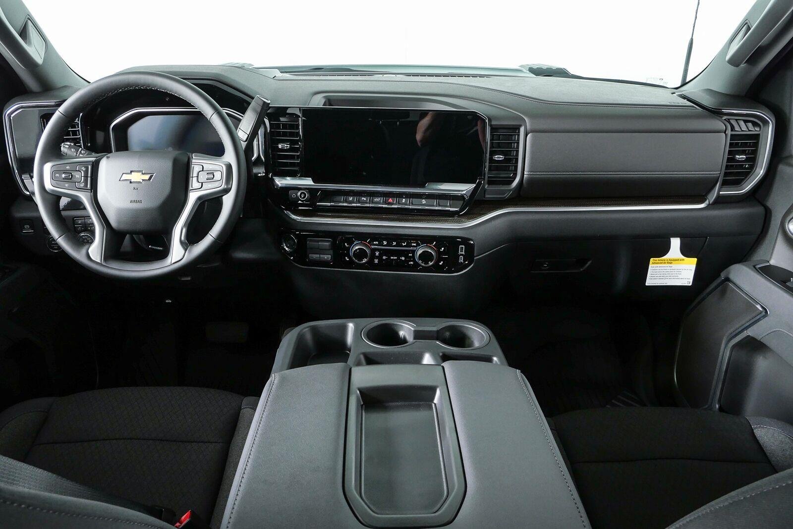 2026 Chevrolet Silverado 2500 HD LT - Photo 19